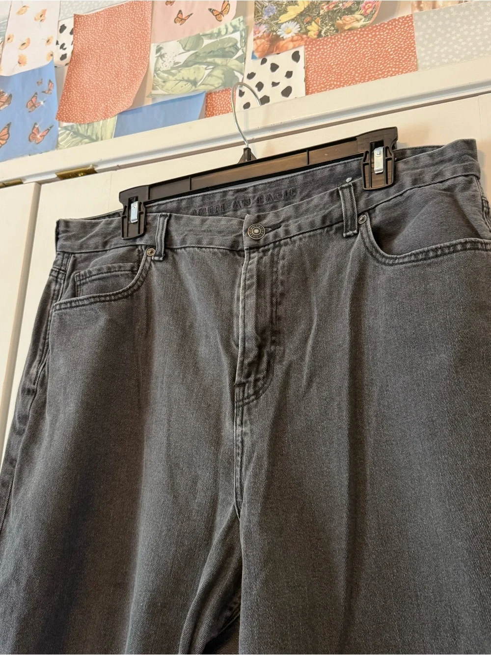 American Eagle Outfitters american eagle
